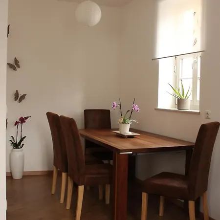 Ferienwohnung 
