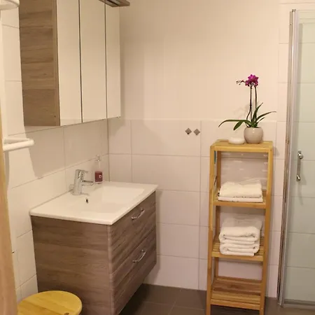 Ferienwohnung 