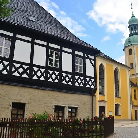 Ferienwohnung 