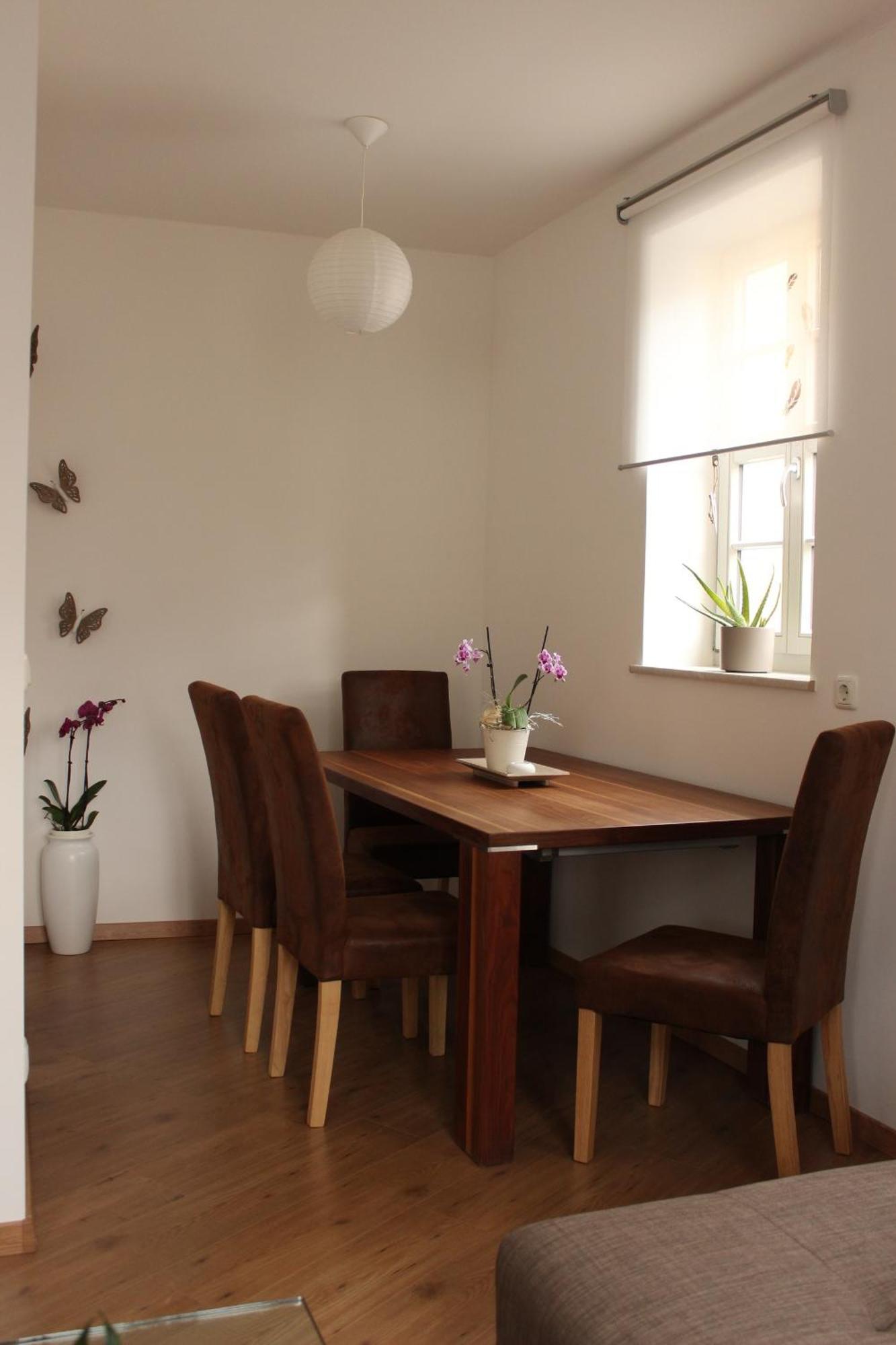 Apartment Zum Schloßkeller