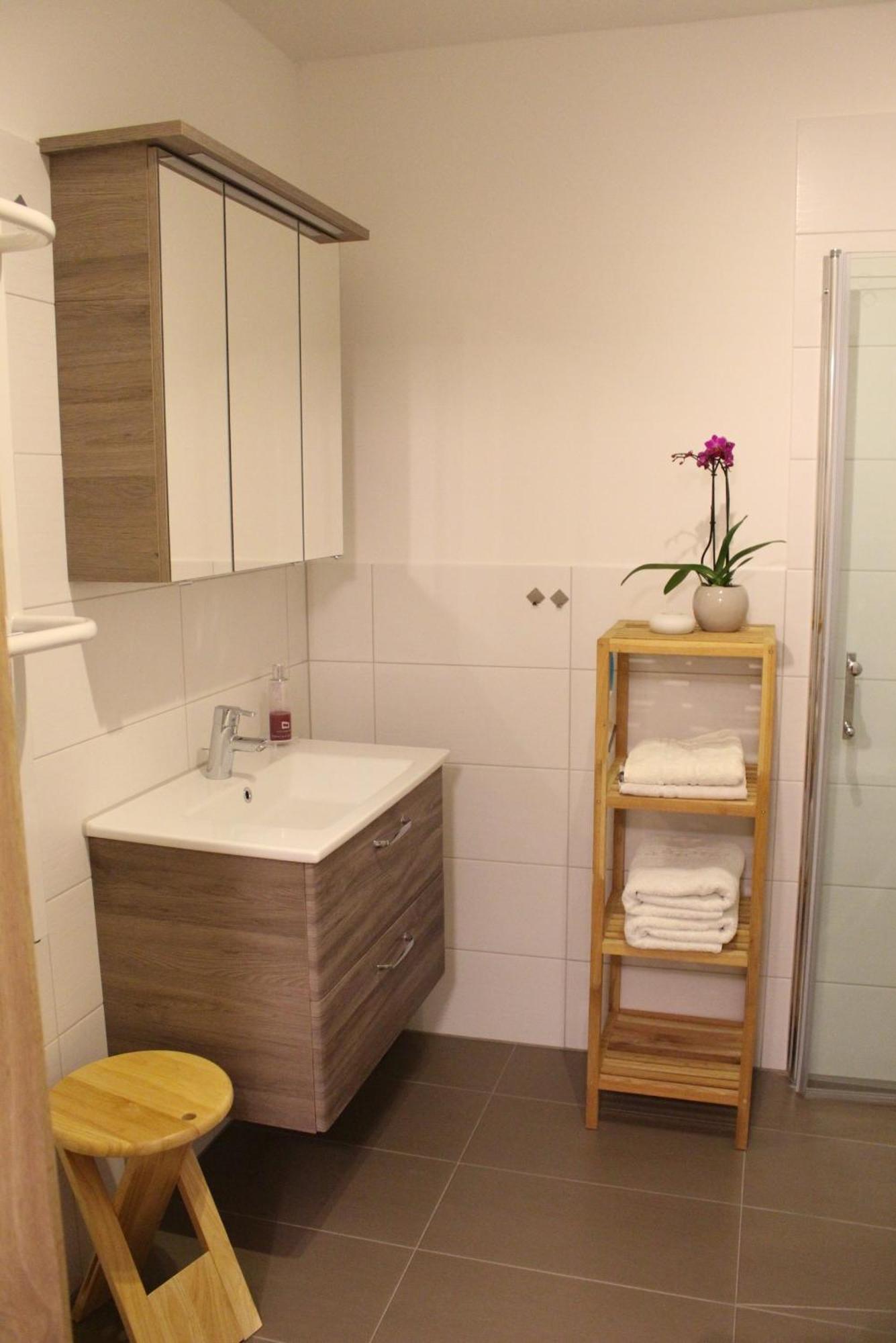 Apartment Zum Schloßkeller