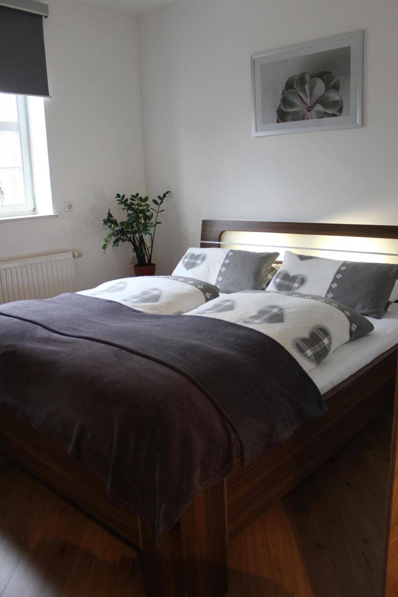 Apartment Zum Schloßkeller *