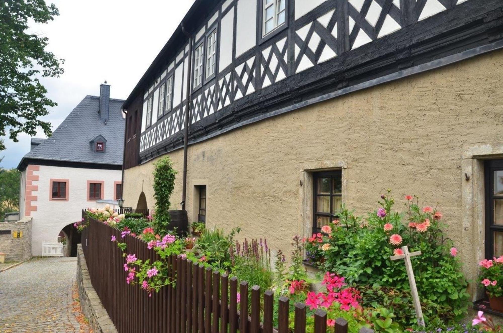 Zum Schloßkeller